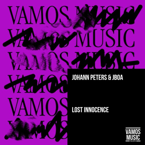 JBOA, Johann Peters - Lost Innocence [VAMT241]
